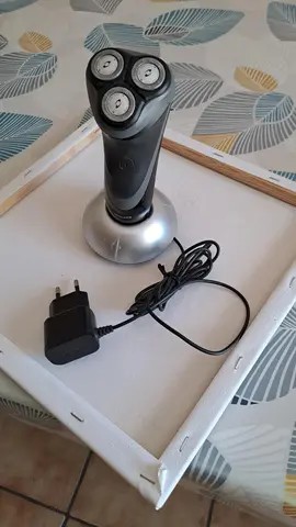 rasoir électrique Philips