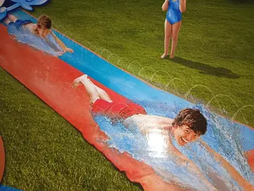 tapis de glisse