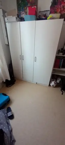 armoire ikea