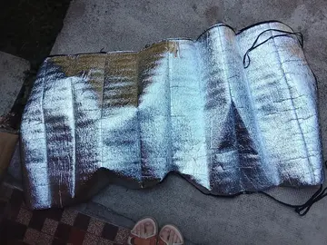 pare soleil