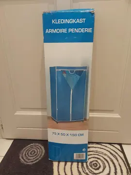 armoire penderie