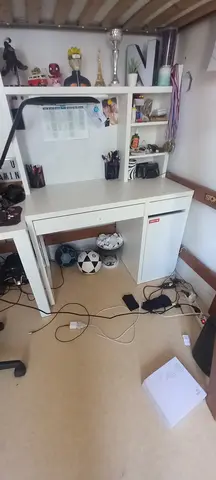 bureau ikea
