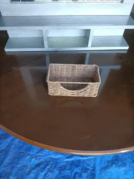 Miroir décoratif