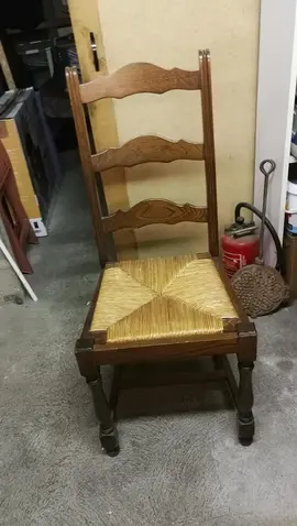 Chaises