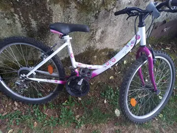 VTT Fille 25 teens