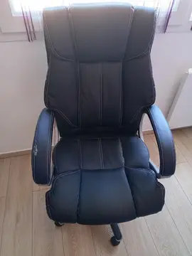 chaise de bureau