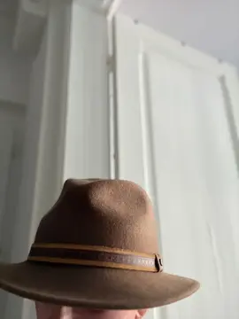 Chapeau Stetson T59 homme ou femme