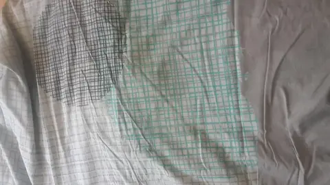 Housse de couette et 2 taies d'oreiller