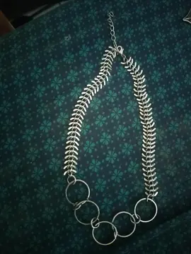 collier raz le cou