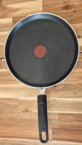 poêle à crêpes