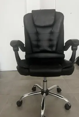 Don Fauteuil de bureau roulant