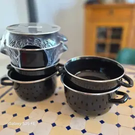 cocotte pour moules