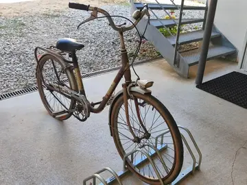 vélo