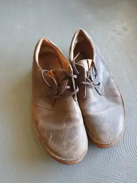 chaussure Clarke t42