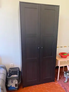 Armoire Ikéa