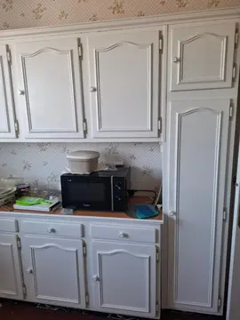 Meubles de cuisine