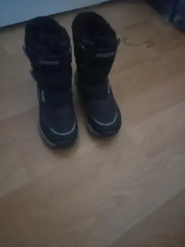 bottes kappa 37