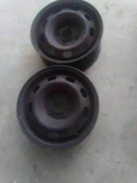 jante peugeot 406