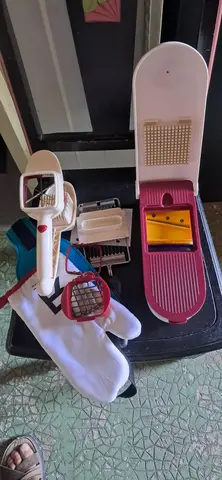 accessoires de cuisine