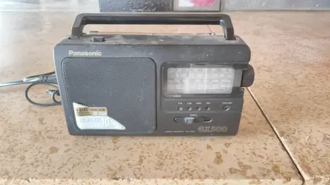 poste radio