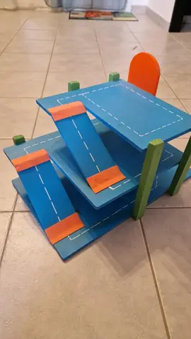 garage en bois