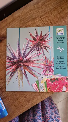 kit origami