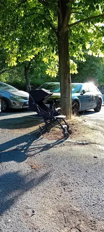 poussette laika bébé confort