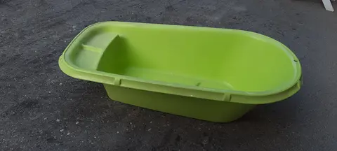 baignoire