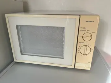 micro ondes