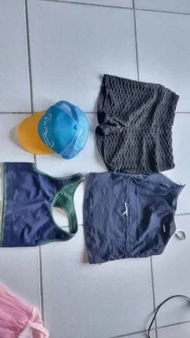 lot de vêtements femme taille 36