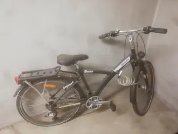 Velo btwin