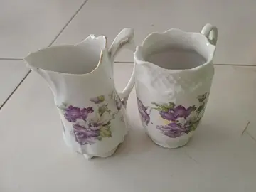 pichets de decoration