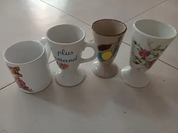 tasses
