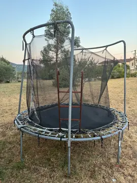 trampoline