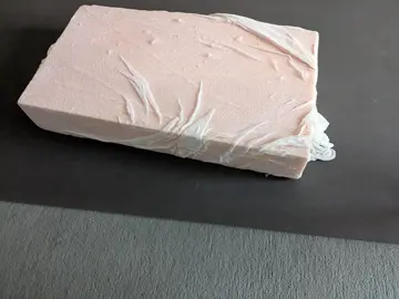 mousse