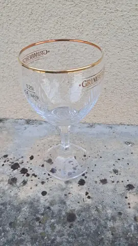 Verres à bière Grimbergen