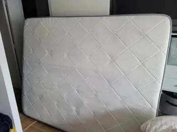 Matelas Naturalex 160x200