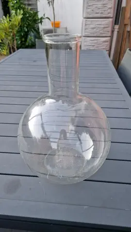 vase