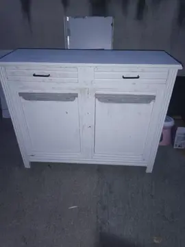 buffet ancien