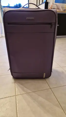 grande valise