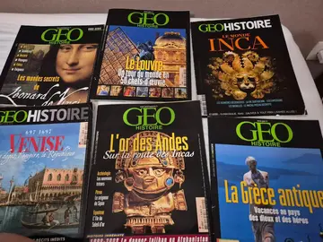 lot geo histoire