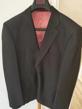 Veste de costume taille 56