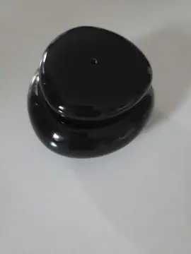 Salière et poivrière