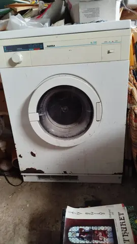 Sèche-linge