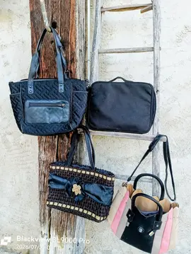 Donne sacs à main