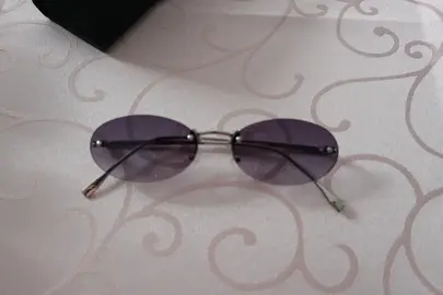 Lunettes de soleil femme
