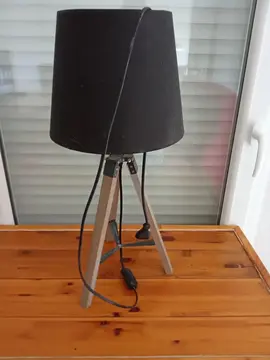 lampe de chevet
