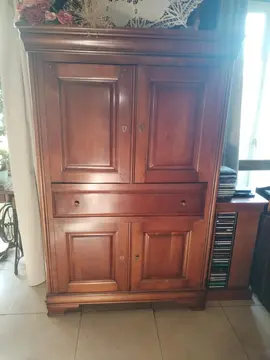 meuble hifi