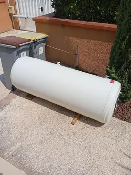 CHAUFFE EAU ELECTRIQUE