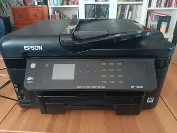 imprimante/scanner